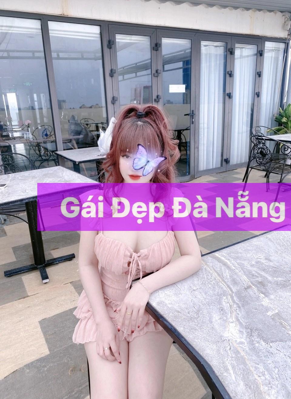 Hà My ID 782 -Đẳng cấp của hót girl đà thành