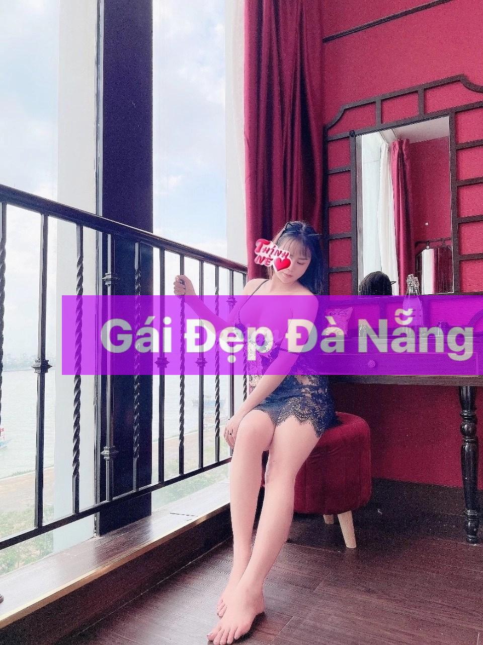 NANA ID 957 – CỰC PHẨM GÁI GỌI ĐÀ NẴNG